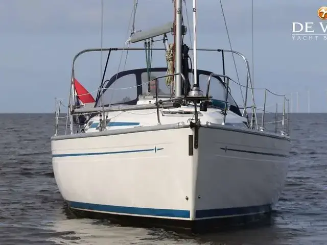 Bavaria 37 Cruiser