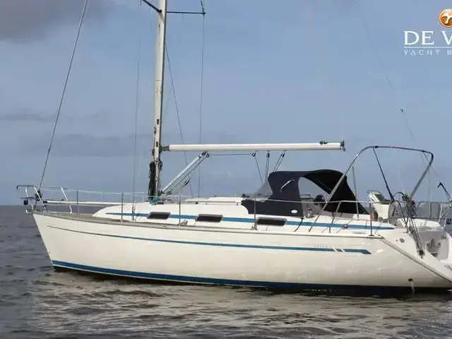 Bavaria 37 Cruiser