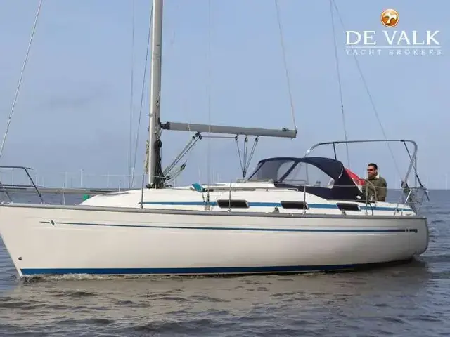 Bavaria 37 Cruiser