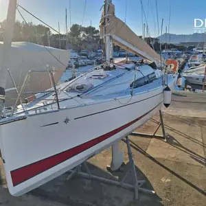 2011 Jeanneau Sun Fast 3200