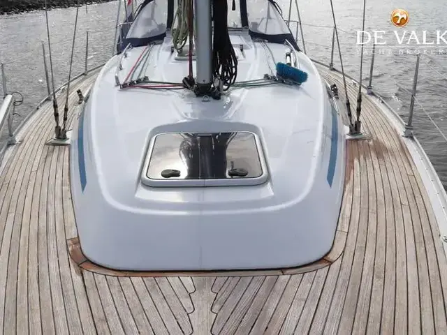 Bavaria 37 Cruiser