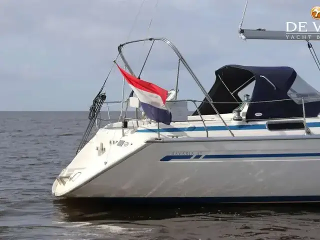 Bavaria 37 Cruiser