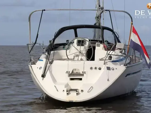 Bavaria 37 Cruiser