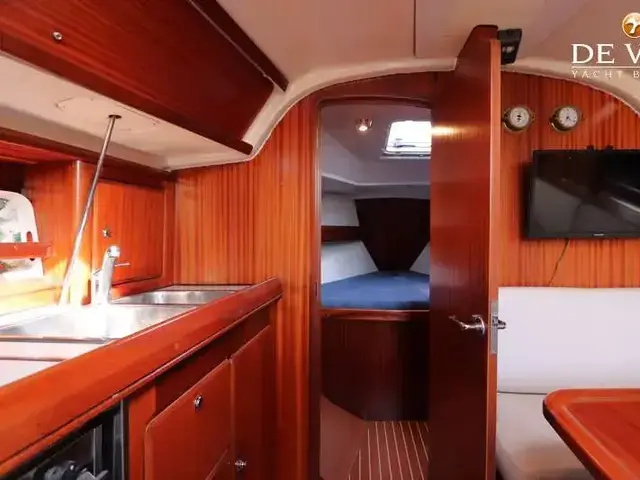 Bavaria 37 Cruiser