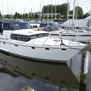 1997 Zijlmans 1400