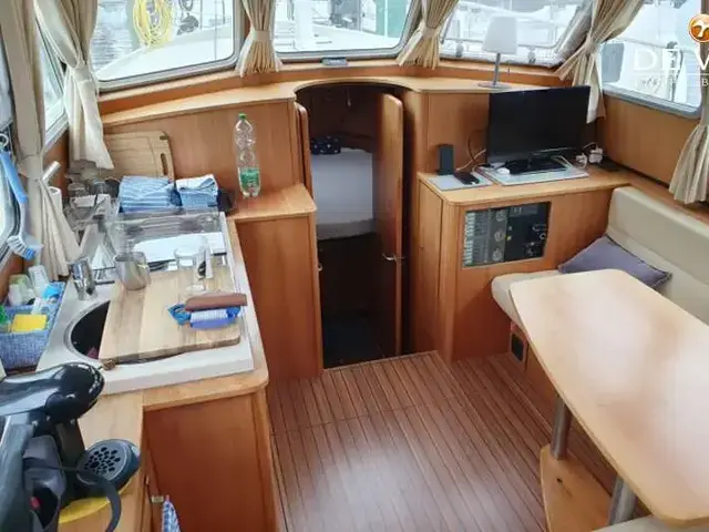 Linssen 29.9 AC