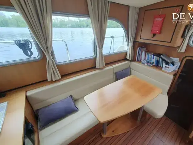 Linssen 29.9 AC