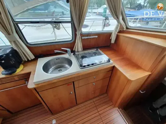 Linssen 29.9 AC