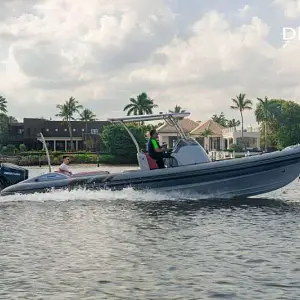 2023 Cobra Nautique 8.7m