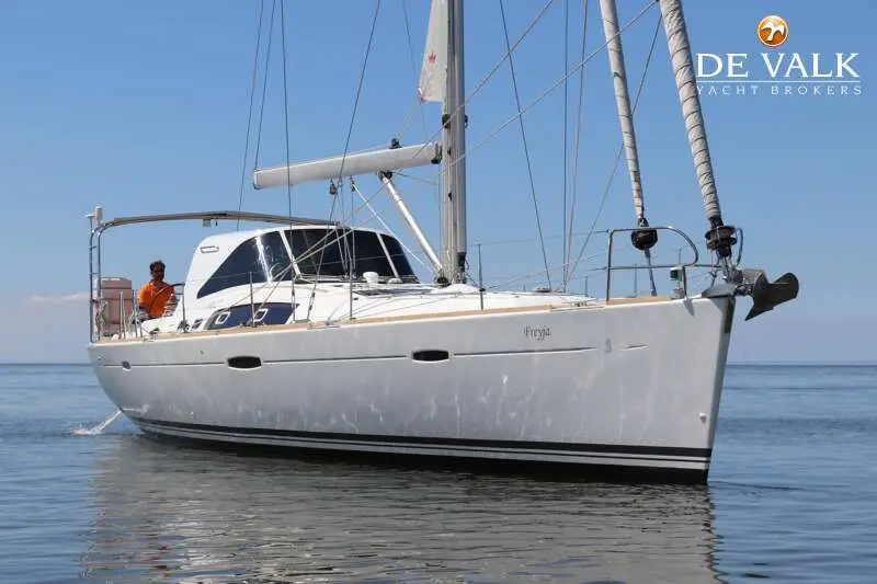 2009 Beneteau oceanis 50