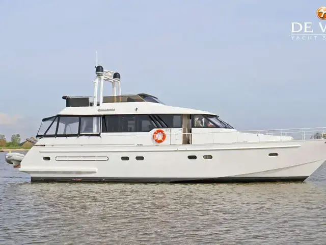 Hakvoort 21 M