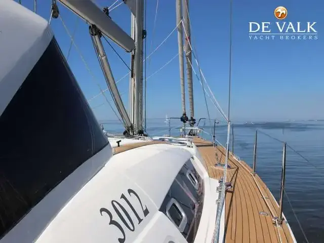 Beneteau Oceanis 50