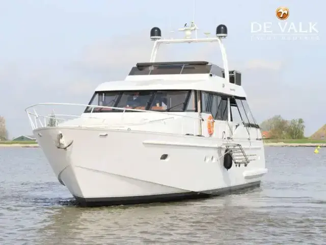 Hakvoort 21 M