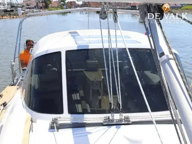 Beneteau Oceanis 50