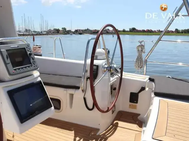 Beneteau Oceanis 50