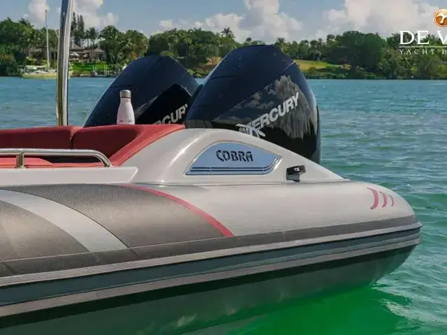 Cobra Nautique 8.7m