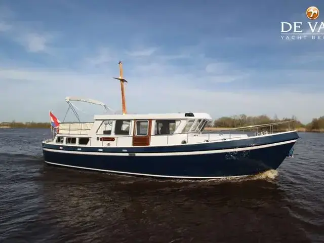 Amirante Trawler 1200