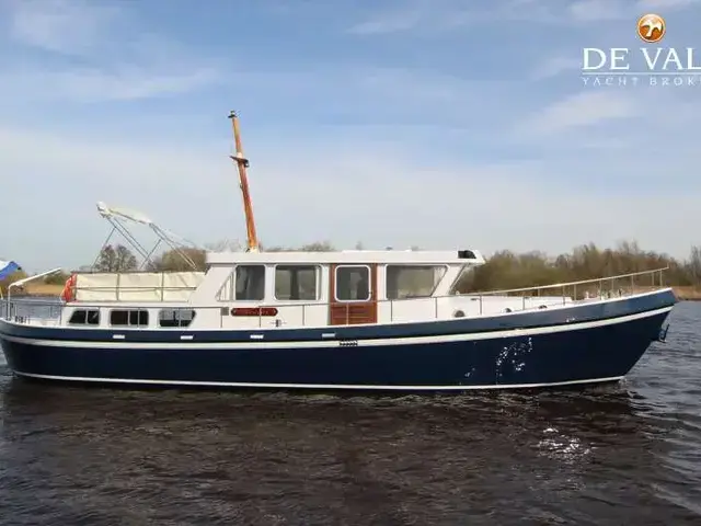 Amirante Trawler 1200