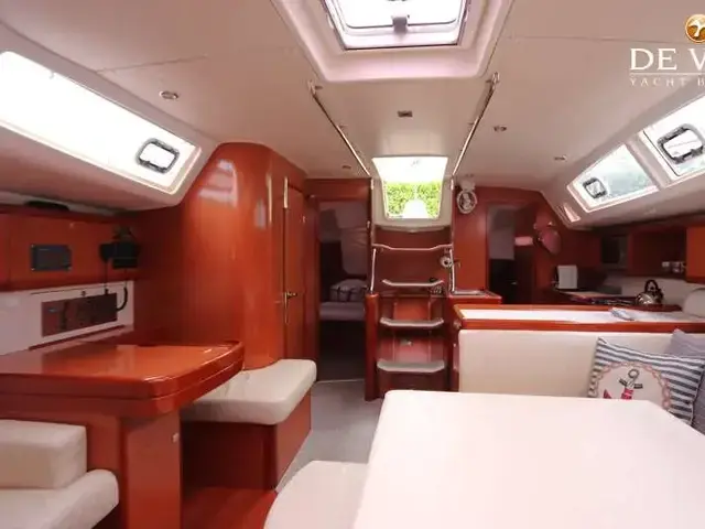 Beneteau Oceanis 50