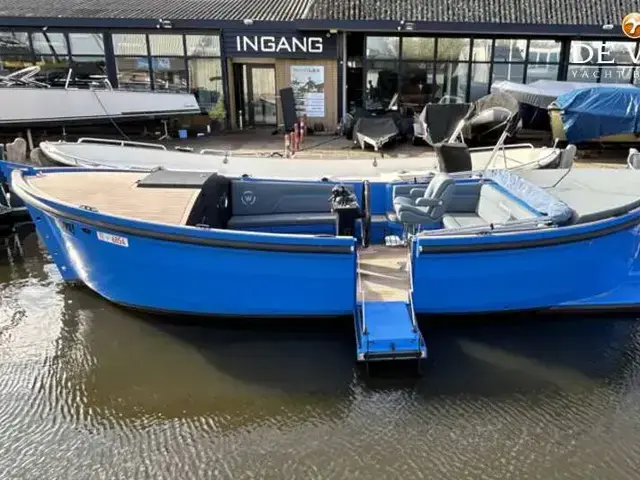 Waterdream S-850 Speedster