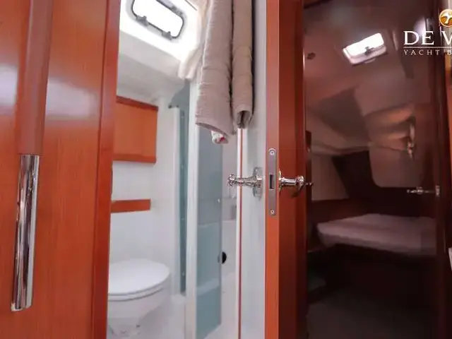 Beneteau Oceanis 50