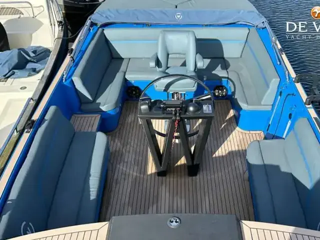 Waterdream S-850 Speedster