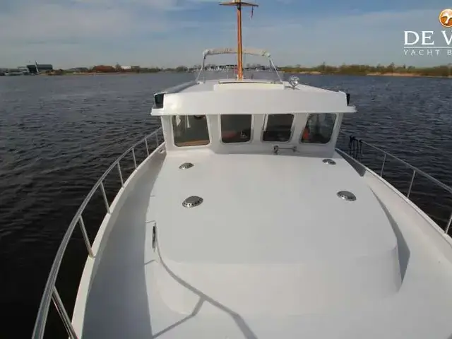 Amirante Trawler 1200