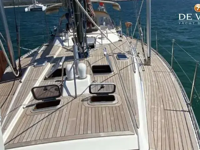 Nautor Swan 54