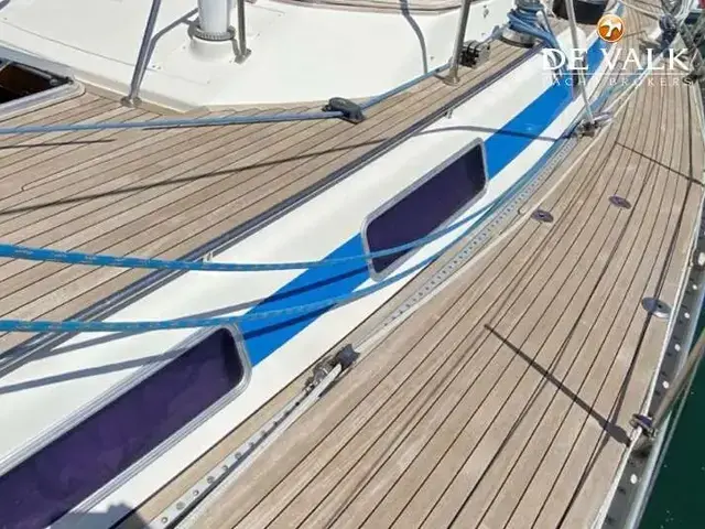 Nautor Swan 54