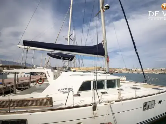 Lagoon 440