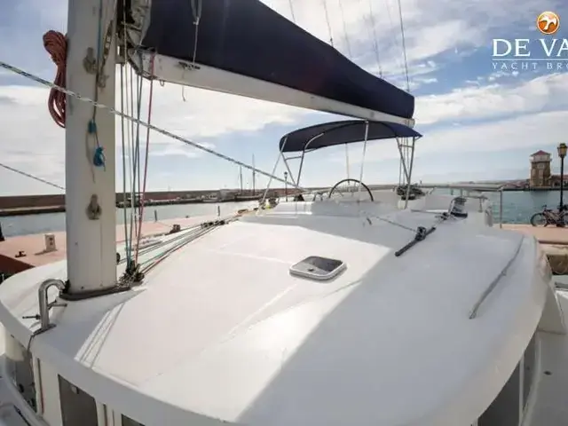 Lagoon 440