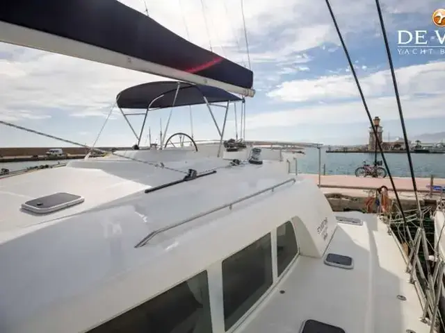 Lagoon 440