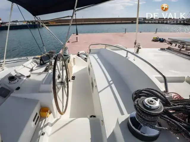 Lagoon 440