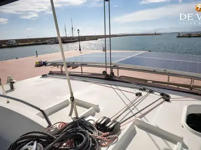 Lagoon 440