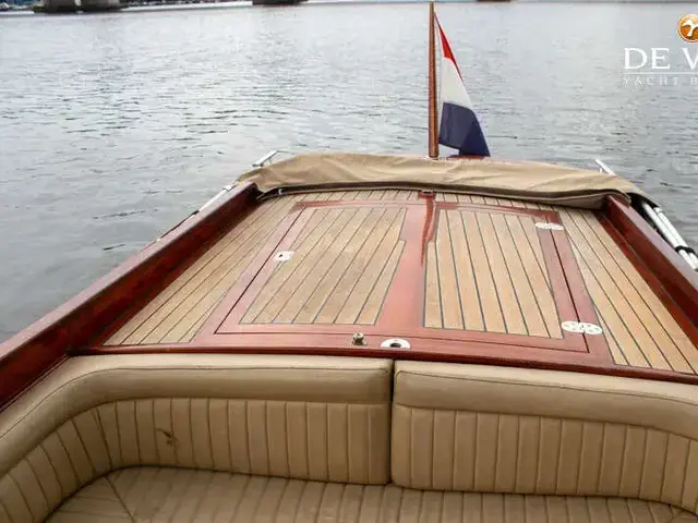 Brandaris Boats Barkas 900