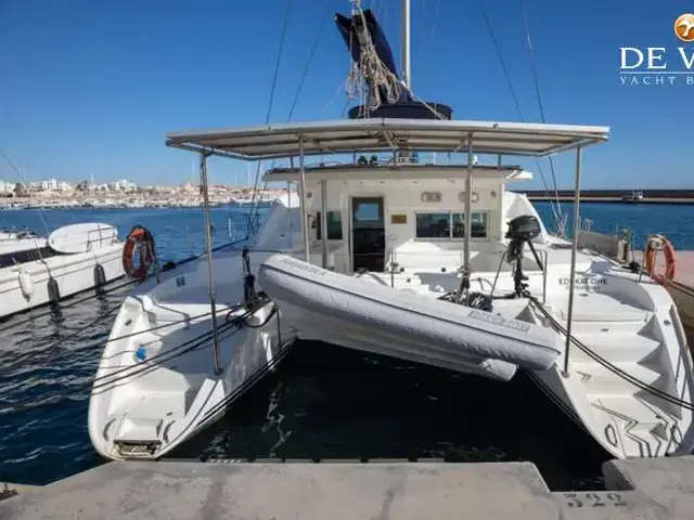 Lagoon 440