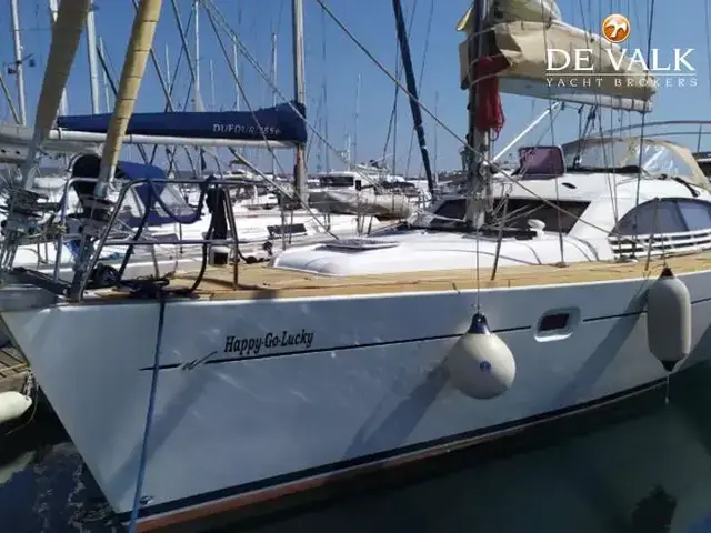 Wauquiez Pilot Saloon 41