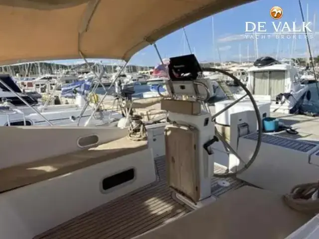 Wauquiez Pilot Saloon 41