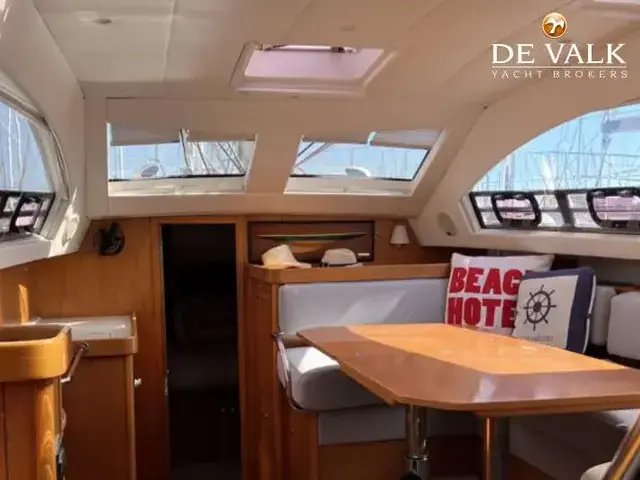 Wauquiez Pilot Saloon 41