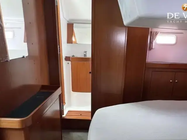 Wauquiez Pilot Saloon 41