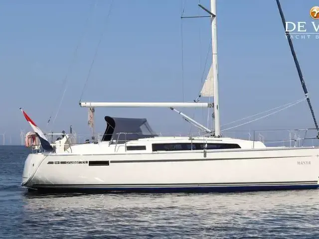 Bavaria 33 Cruiser