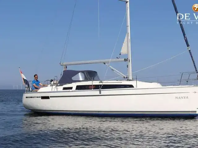 Bavaria 33 Cruiser