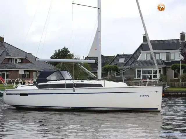 Bavaria 34 Cruiser