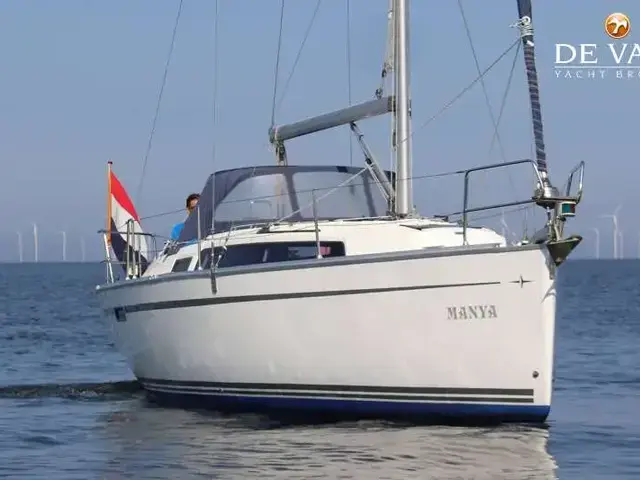 Bavaria 33 Cruiser