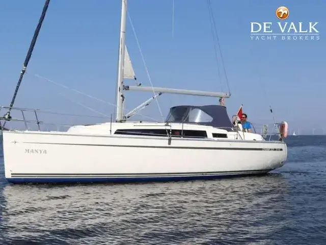 Bavaria 33 Cruiser