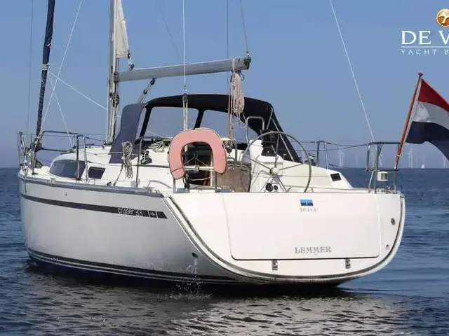 Bavaria 33 Cruiser