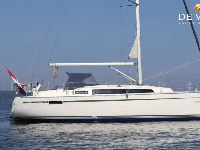 Bavaria 33 Cruiser