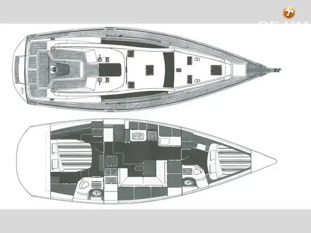 Wauquiez Pilot Saloon 41