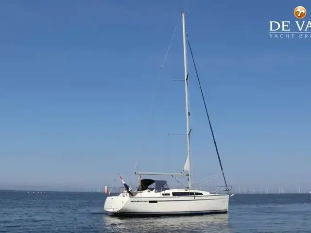 Bavaria 33 Cruiser