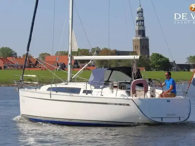 Bavaria 33 Cruiser